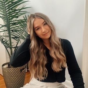 Meet your Posher, Andree